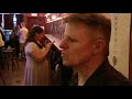 "RUNAWAY TRAIN," originally written & performed by SOUL ASYLUM, covered by Brian Tiernan (6/27/19).