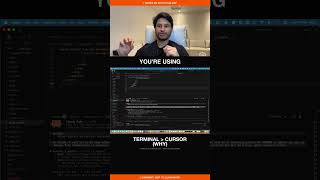 Why I use the terminal for Claude (not Cursor)