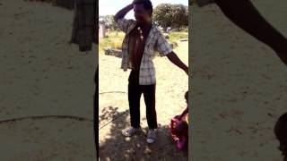 Shishiliza No Phansi Dance Moves By Lucky