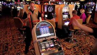 Barona resort & casino announces they are doubling the number of penny
slots that available on floor. barona's loose troop will also continue
...