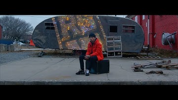 Frankk Finesse - Lesson Learned (Official Video)