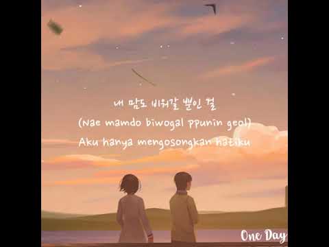 KEY (키) (feat TAEYEON (태연)) – Hate that… [Han/Rom/Indo Sub]