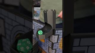 3Dprint ur own DM kit. No AMS required! Pause & print to color swapp! Link in bio! #3dprinting #dnd