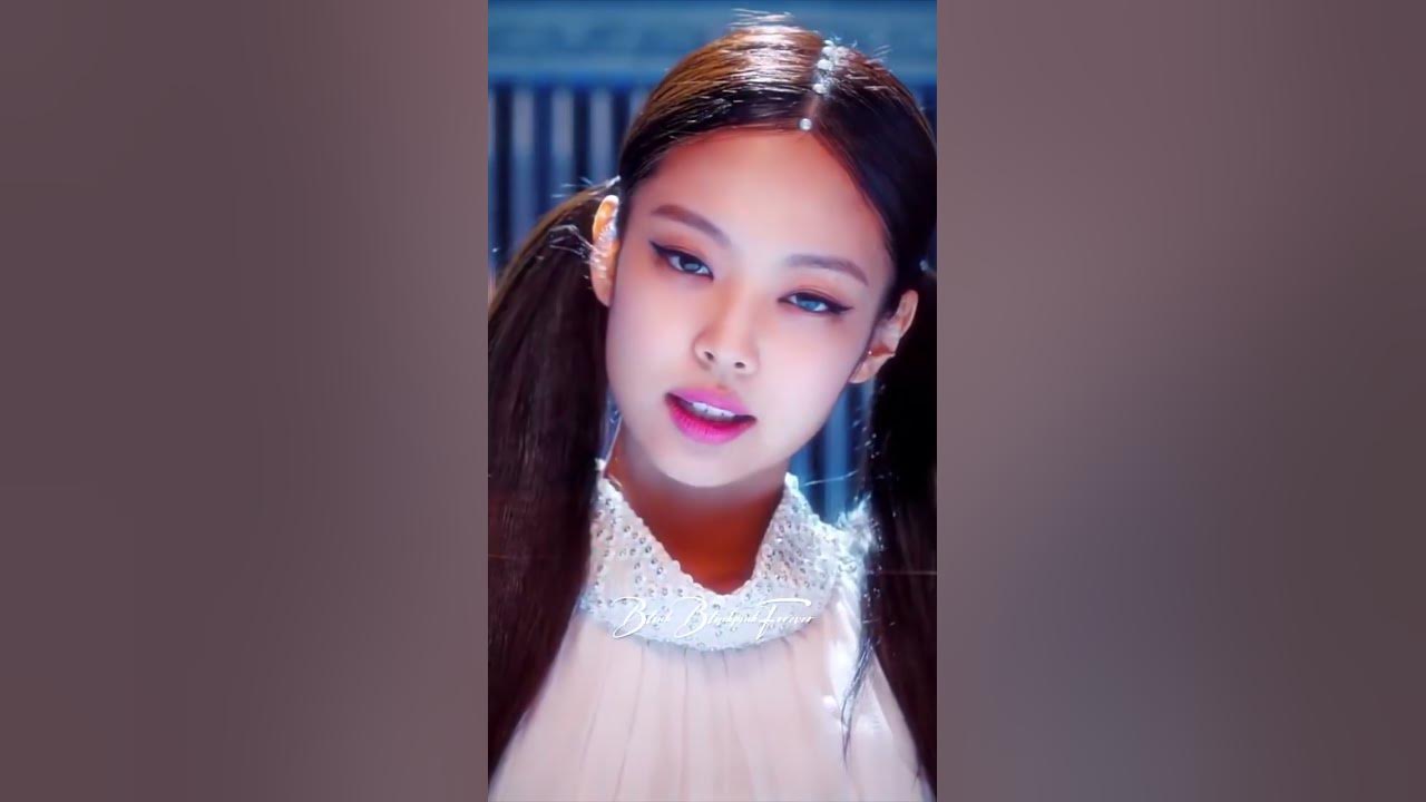 Jennie glitch edit | Dat $tick by Rich Brian - YouTube