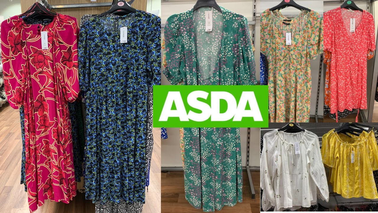 NEW IN ASDA GEORGE ASDA NEW CLOTHING NEW COLLECTION WOMENS NEW IN ASDA GEORGE ASDA NEW CLOTHING NEW COLLECTION WOMENS