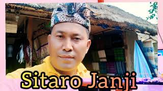 Download Lagu Sitaro Janji - Karyono Sby MP3