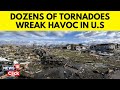 Us news  tornado rips through nebraska as storms warnings issued across us  news18  n18v