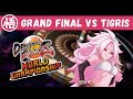 [DBFZ] WORLD CHAMPIONSHIP - Grand Final vs Tigris
