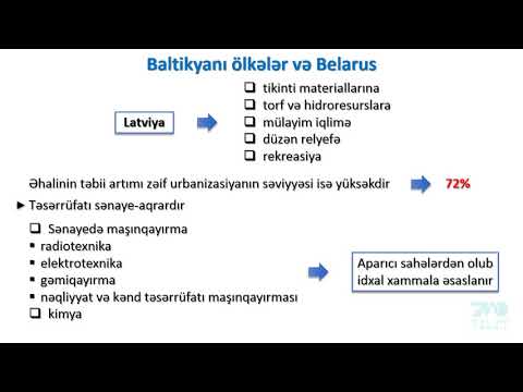 Video: Serbiya ilə Rumıniya arasında Dunay çayının dəmir qapıları