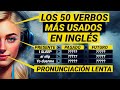 Como aprender verbos en ingls fcil y rpido    los verbos en ingls que necesitas saber