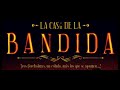 HOMENAJE A CARMEN SALINAS EN LA OBRA DE TEATRO &quot;LA CASA DE LA BANDIDA TRES CORCHOLATAS Y UN COLADO&quot;