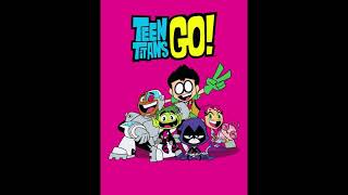 Teen Titans GO! Music - Yammer Yak (Full Mix)