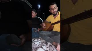 Suruclu Mamo - Nadi Yare Muhteşem Söylüyor 🤩 Resimi