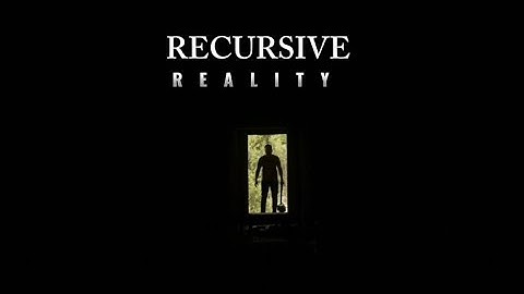 THE RECURSIVE REALITY|| SHORT FILM || MOHIT K HIREMATH || HARSHAVARDHAN || TANVEER-NAGRAJ||