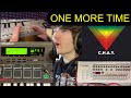 C.H.A.Y. - ONE MORE TIME (DAFT PUNK COVER)