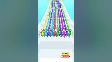 🚀Merge Grabber Bast gameplay Part C🔥🚀#shortfeed #youtubeshorts  #mergeinn #hitgame #headshot #games