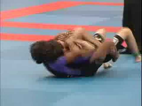 ARY FARIAS 2008 WORLD NO GI PURPLE BELT CHAMPION