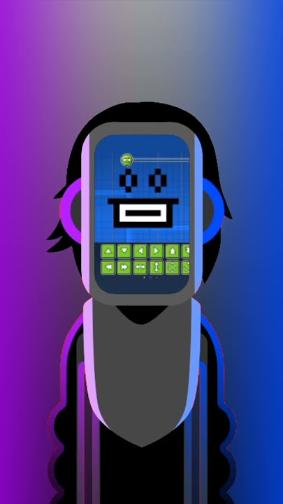 Night Dancer Ringtone #incredibox animation