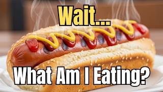 Why Is It Called a 'Hot Dog'?