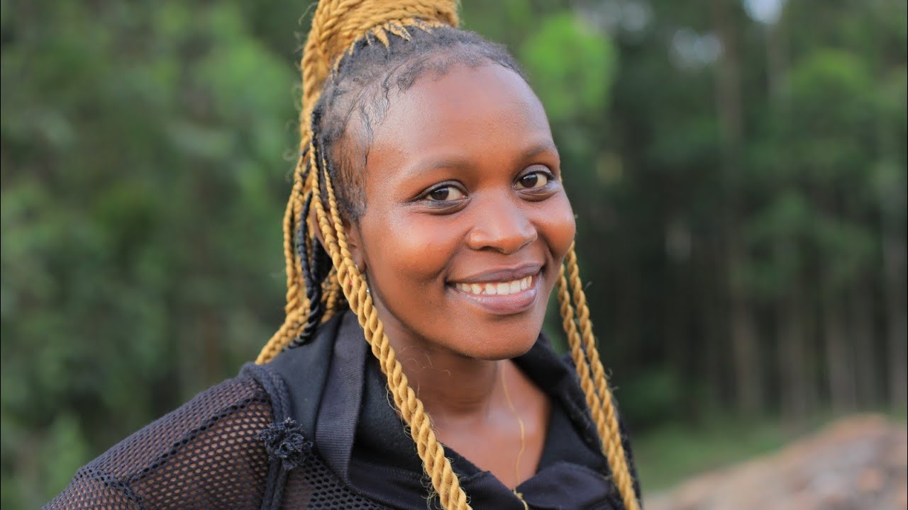 NAMONYORIRE K TOWN BOYS OFFICIAL VIDEO