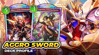 Fastest Svwb Deck To Climb With Right Now?