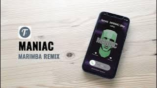 MANIAC Ringtone (Marimba Remix) | Ringtone MANIAC Stray Kids Tribute | Download TUUNES APP