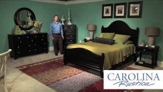 American Drew Camden Furniture Collection