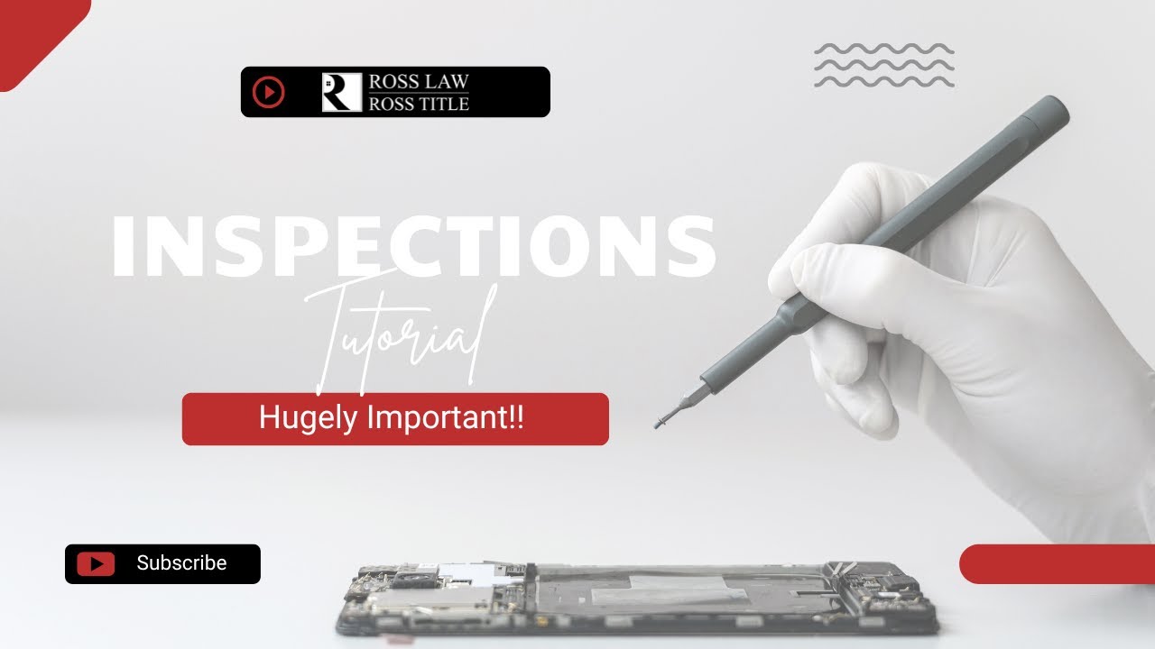 Стратегия проверки: косметический дефект против дефекта, договоры купли-продажи «как есть» и пери...