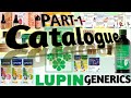 Lupin generic brands medicine list in india generic medicine lupin lupin