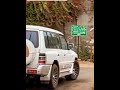 #old fortuner/#old pajero/ Bindass car lover/ subscribe for more videos