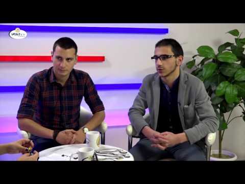 სხვა თვალით - ლევან კენჭოშვილი და ნიკოლოზ დემეტრაშვილი