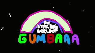 Homemade Intros: The Amazing World of Gumball