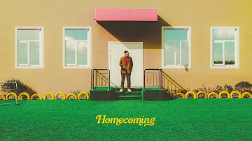 Trip Lee - Homecoming