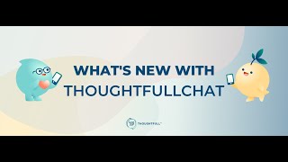 ThoughtFull Chat's Learn Feature! screenshot 1