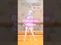 【NG Take】ダンス歴14年新人VTuberが 『 Rain On Me/Lady Gaga,arianagrande 』踊ってみた︎︎⟡ #白姫祈