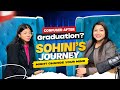 Confused after graduation? Sohini’s journey might change your mind