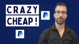 The Market Is Wrong on PayPal (My High-Conviction Thesis)