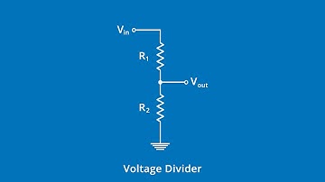 What is a Voltage Divider? - A GalcoTV Tech Tip | Galco