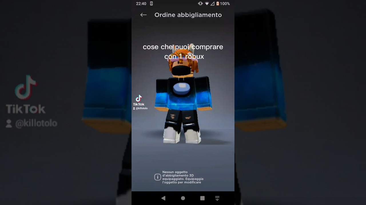 Where can you take a Roblox quiz to earn Robux? - Quora