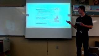 AP Seminar Individual Presentations 4