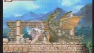 Fortune Summoners