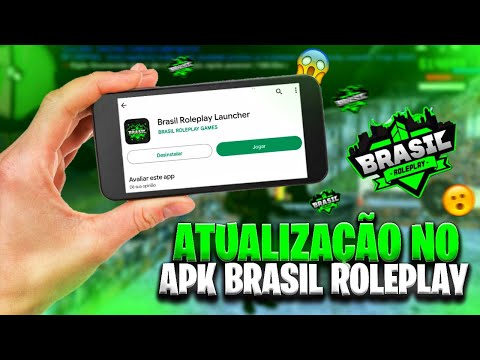 como iniciar brasil roleplay laucher｜TikTok-Suche