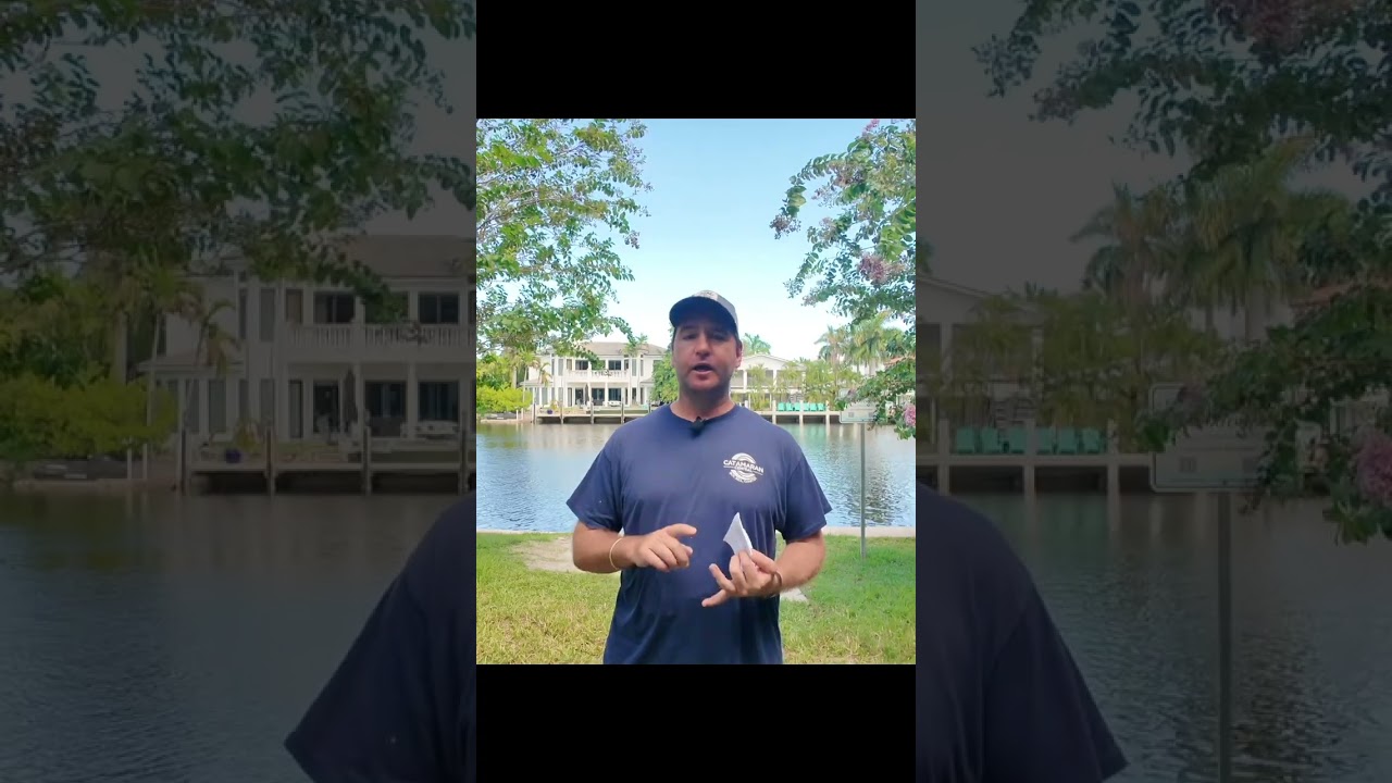 Passage Planning During Hurricane Season - Tuesday Tips