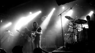 MOTORPSYCHO - August (LOVE&#39;s cover - LIVE HD - Rome, ITALY 2013)