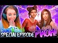 *SPECIAL EPISODE* PROM NIGHT! 💋👑(The Sims 4 IN THE SUBURBS #6! 🏘)￼