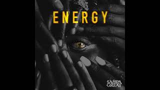 Sampa The Great - Energy (feat. Nadeem Din-Gabisi)