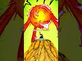 Vegeta Vs Morro Part 9🔥😱.                        Goku watches Im silence 😱😰