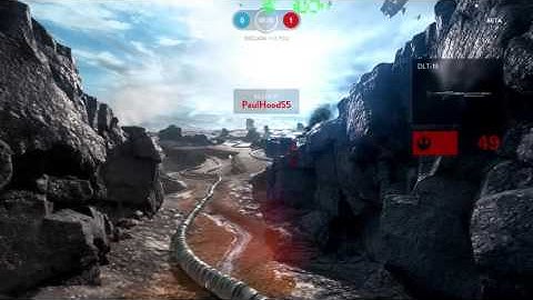 Star Wars Battlefront SweetFX Install Guide