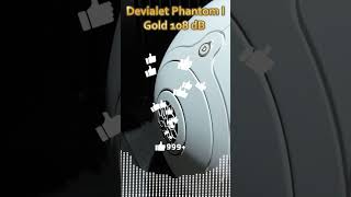 Ayo - Né quelque part - Devialet Phantom I Gold 108dB Real sound