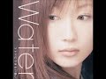 Water(小林理恵子) Kotoba Ni Dekinai Omoi